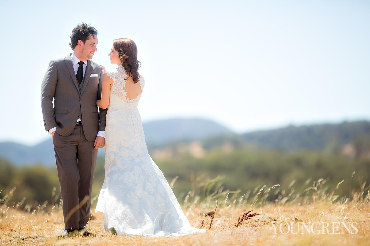 Santa Margarita Ranch Wedding, Photography by The Youngrens santa margarita ranch wedding, san luis obispo wedding, central coast wedding, ranch wedding, rustic wedding, barn wedding, central california wedding, santa margarita wedding, barn reception, field wedding images, oak trees wedding images